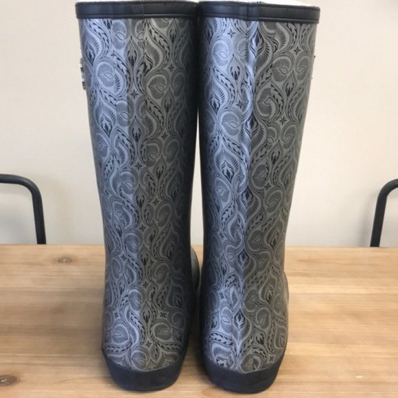 ⭐MoovBoot Midnight Express Tall Winter Boot - Picture 5 of 8